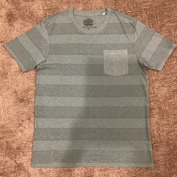 Prana Other - Edgewater  T-shirt